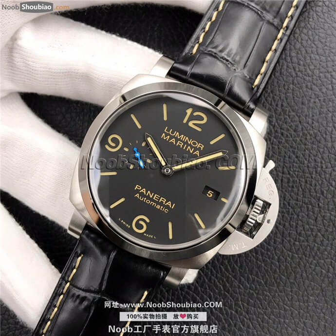沛纳海手表 LUMINOR系列 PAM01312