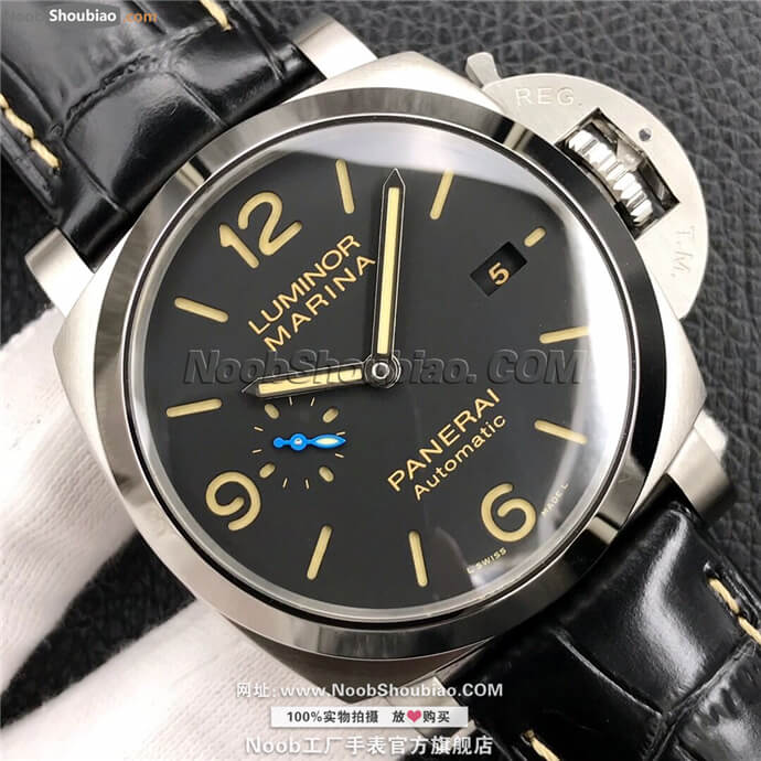 沛纳海手表 LUMINOR系列 PAM01312