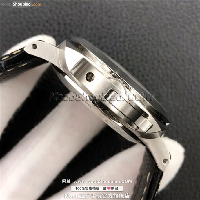 沛纳海手表 LUMINOR系列 PAM01312
