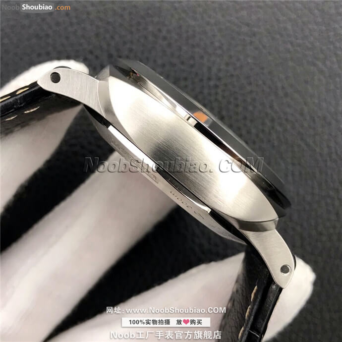 沛纳海手表 LUMINOR系列 PAM01312
