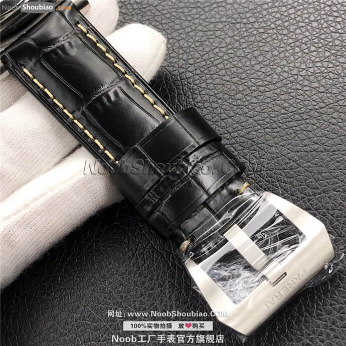 沛纳海手表 LUMINOR系列 PAM01312
