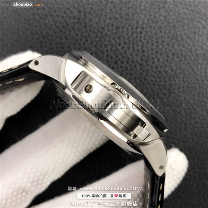 沛纳海手表  LUMINOR 1950系列 PAM 00312