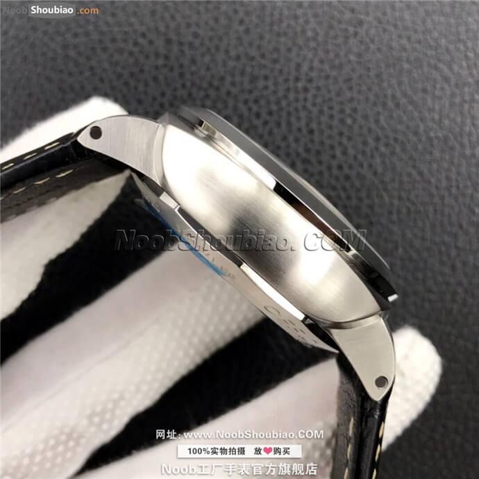 沛纳海手表  LUMINOR 1950系列 PAM 00312