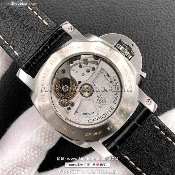 沛纳海手表  LUMINOR 1950系列 PAM 00312