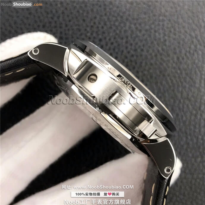 沛纳海手表 LUMINOR 1950系列 PAM 00359