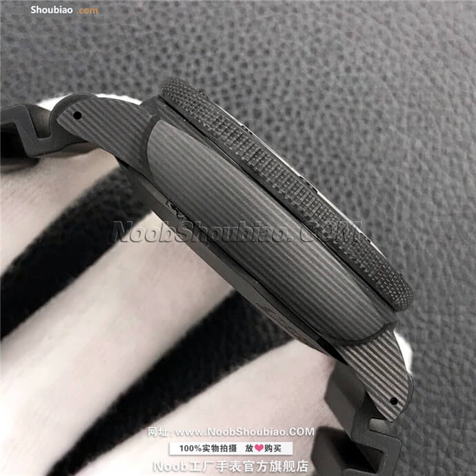 沛纳海手表 SUBMERSIBLE 潜行系列 PAM00616