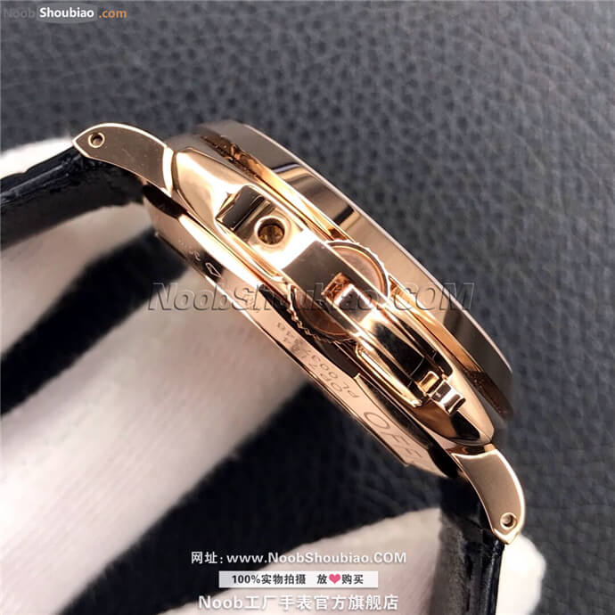 沛纳海手表 LUMINOR DUE系列 PAM00908 