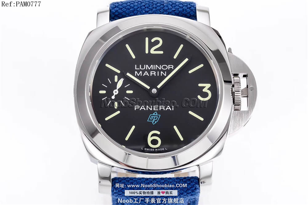 沛纳海手表 LUMINOR系列 PAM00777