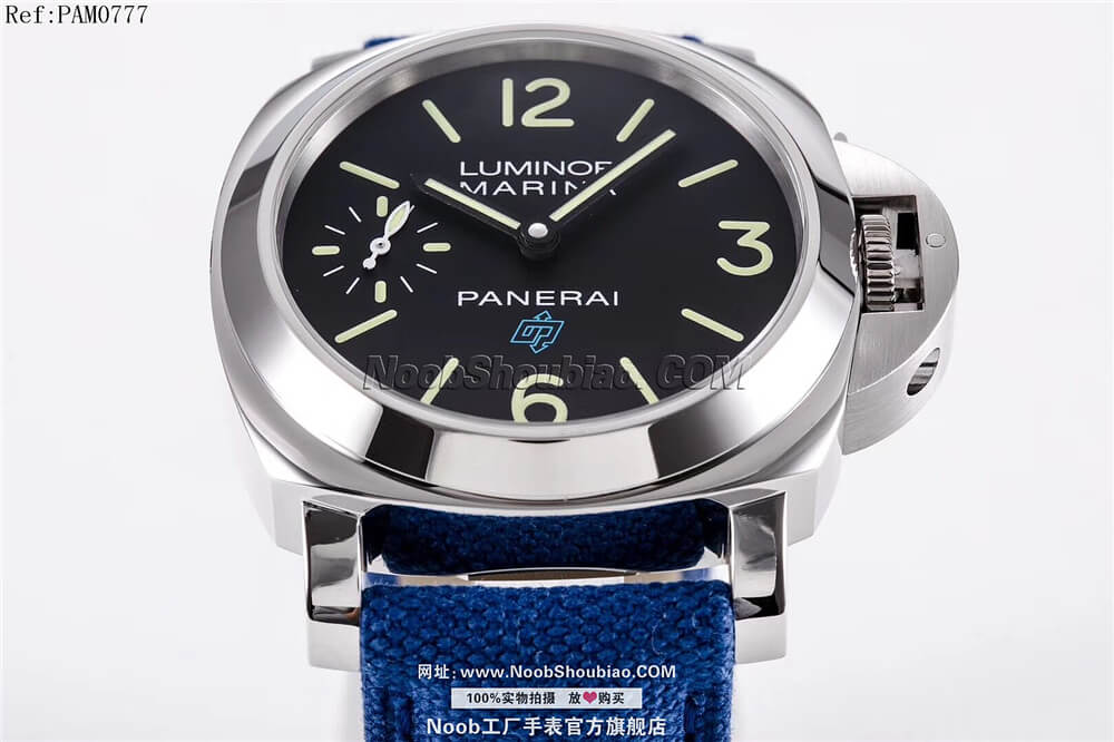 沛纳海手表 LUMINOR系列 PAM00777