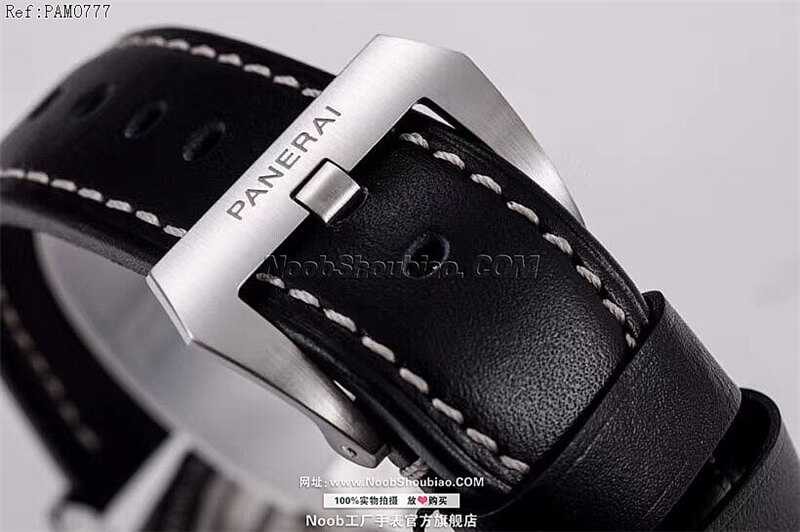 沛纳海手表 LUMINOR 1950系列 PAM00531