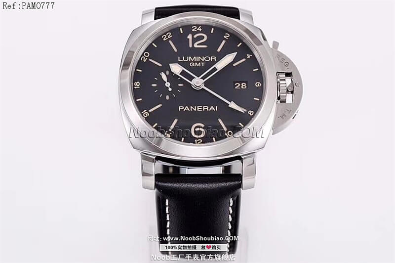沛纳海手表 LUMINOR 1950系列 PAM00531