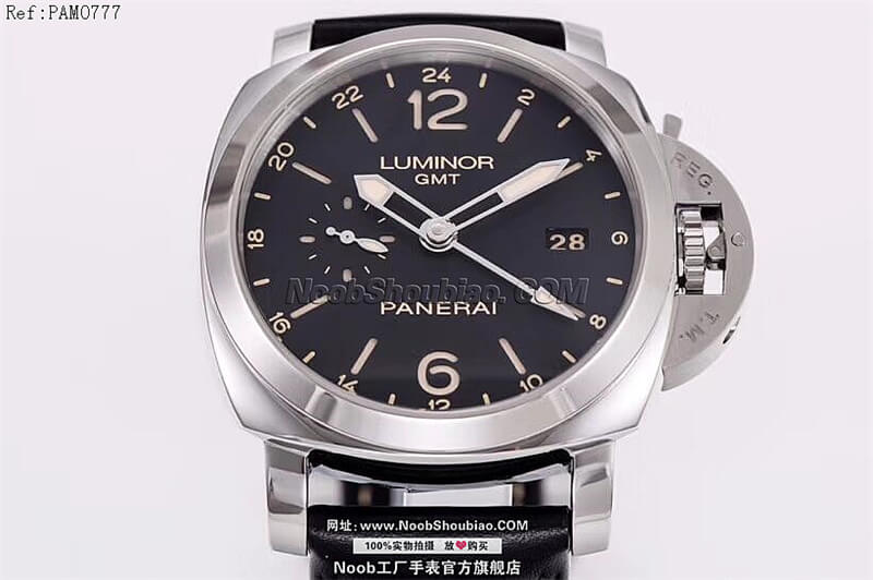 沛纳海手表 LUMINOR 1950系列 PAM00531