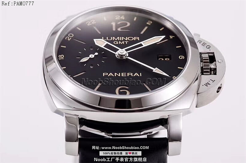 沛纳海手表 LUMINOR 1950系列 PAM00531