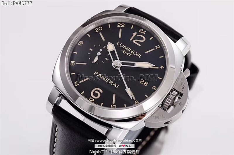 沛纳海手表 LUMINOR 1950系列 PAM00531