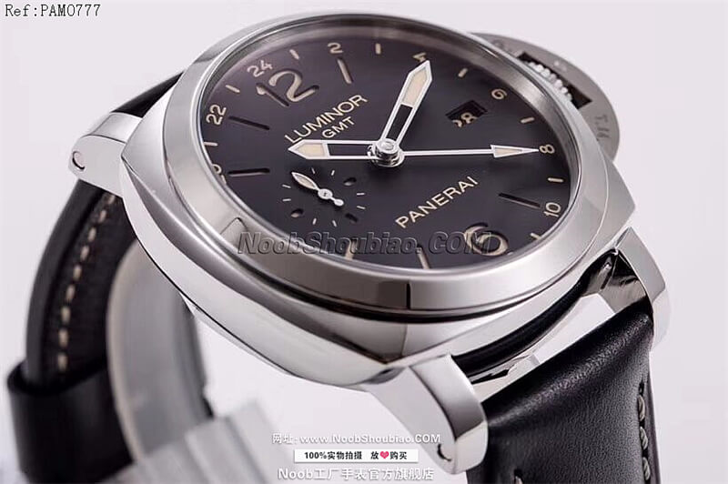沛纳海手表 LUMINOR 1950系列 PAM00531