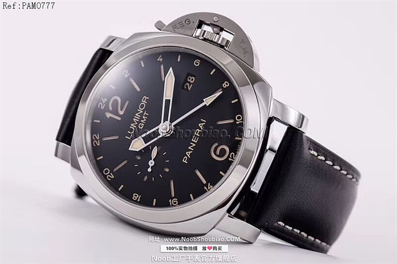 沛纳海手表 LUMINOR 1950系列 PAM00531