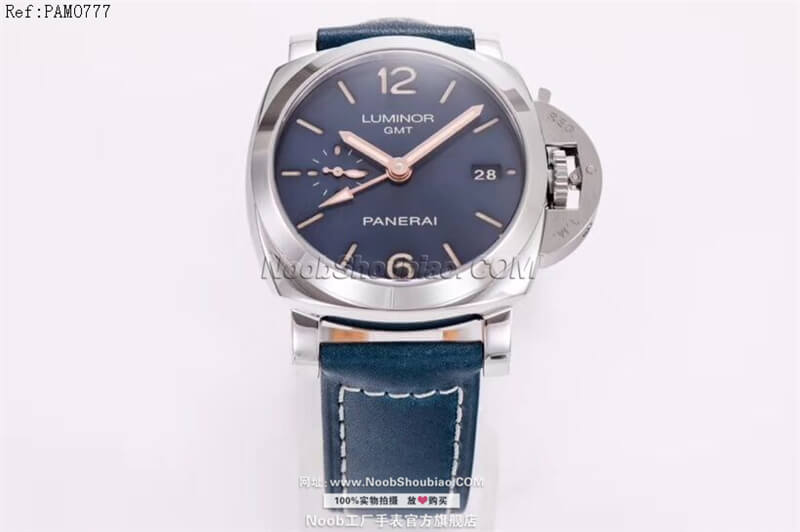 沛纳海手表 LUMINOR 1950系列 PAM00688