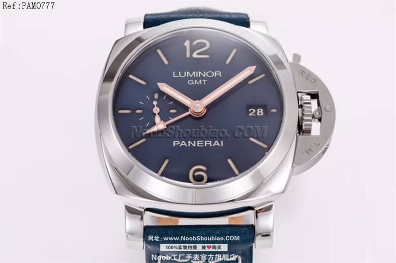 沛纳海手表 LUMINOR 1950系列 PAM00688