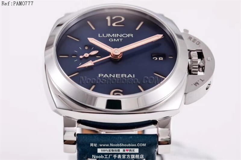 沛纳海手表 LUMINOR 1950系列 PAM00688