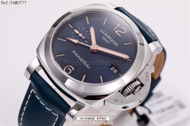 沛纳海手表 LUMINOR 1950系列 PAM00688