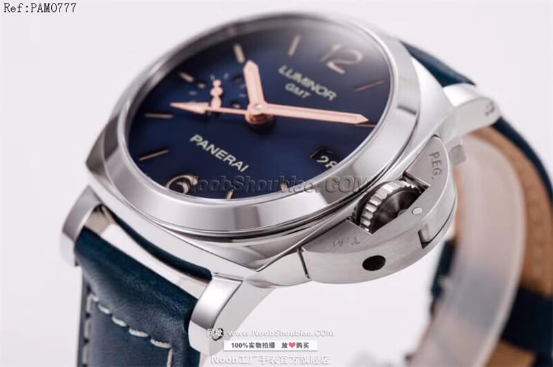 沛纳海手表 LUMINOR 1950系列 PAM00688