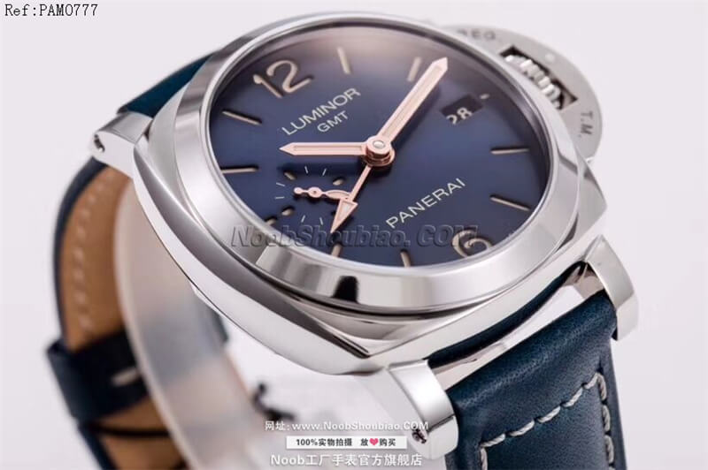 沛纳海手表 LUMINOR 1950系列 PAM00688