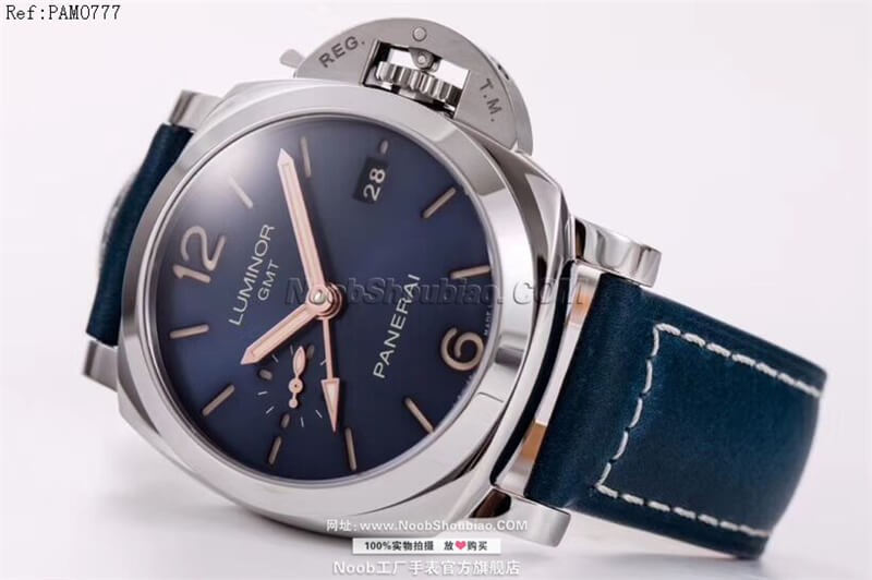 沛纳海手表 LUMINOR 1950系列 PAM00688