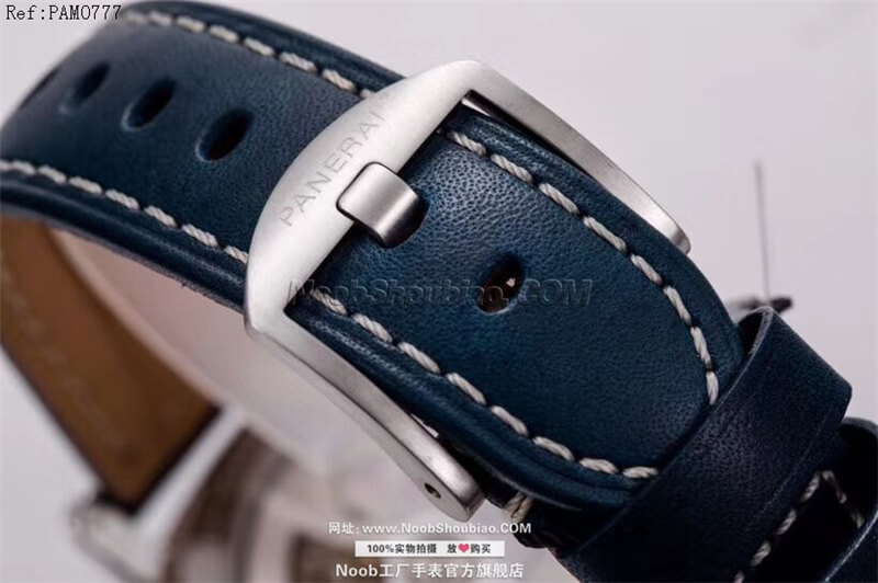 沛纳海手表 LUMINOR 1950系列 PAM00688