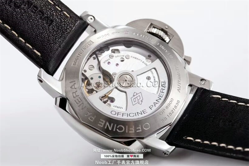 沛纳海手表 LUMINOR系列 PAM00498