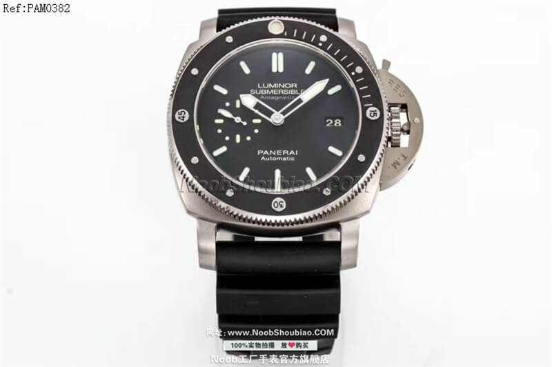 沛纳海手表 LUMINOR 1950系列 PAM00389