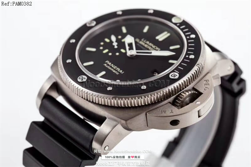 沛纳海手表 LUMINOR 1950系列 PAM00389