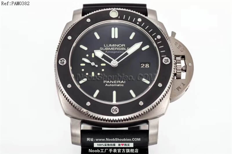 沛纳海手表 LUMINOR 1950系列 PAM00389