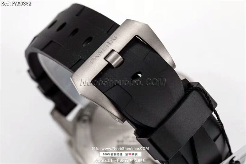 沛纳海手表 LUMINOR 1950系列 PAM00389