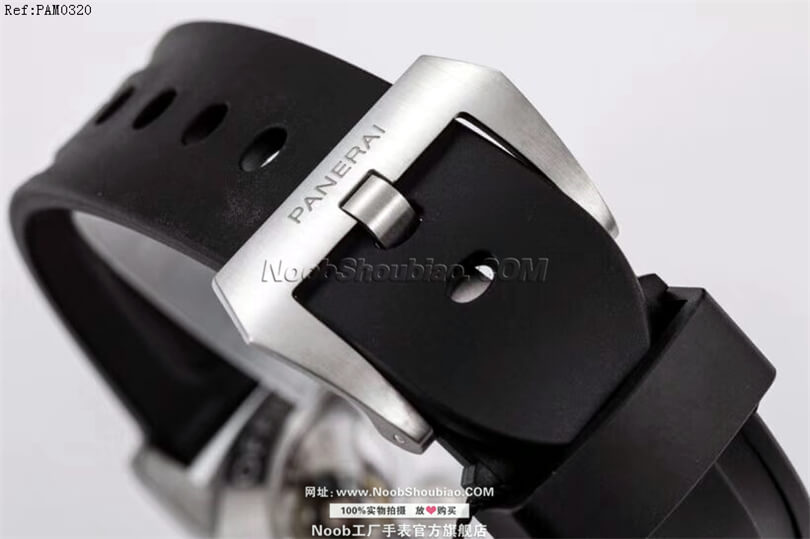 沛纳海手表 LUMINOR 1950系列 PAM 00320