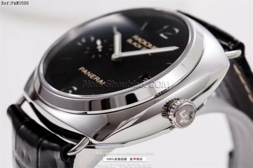 沛纳海手表 RADIOMIR系列 PAM00388