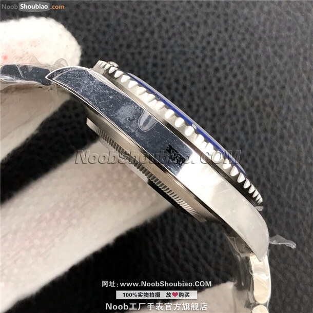 NOOB厂V7版劳力士Rolex潜航者蓝水鬼116619LB