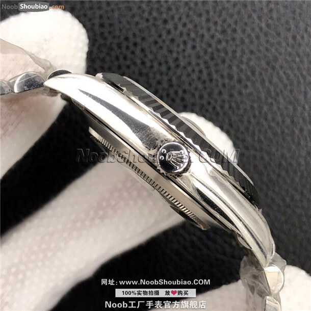 Rolex 劳力士 Datejust 日志型 M126334-0001 