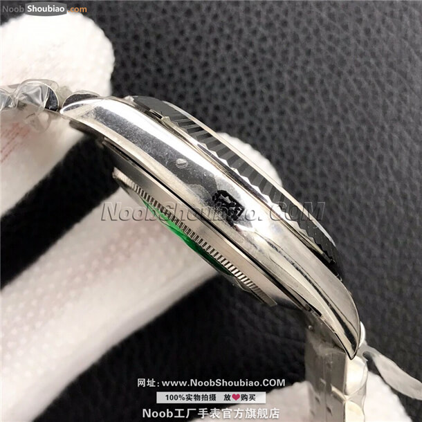 Rolex 劳力士 Datejust 日志型 M126334-0001 