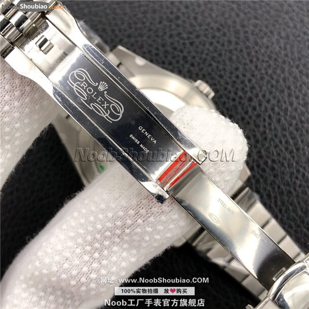 Rolex 劳力士 Datejust 日志型 M126334-0001 