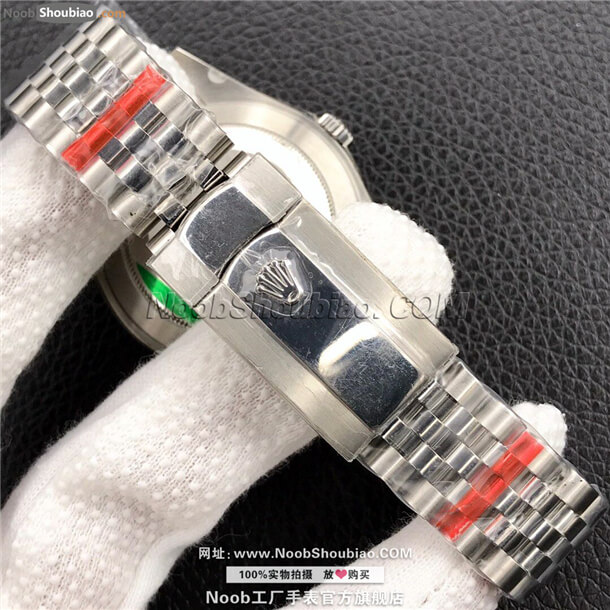 Rolex 劳力士 Datejust 日志型 M126334-0001 