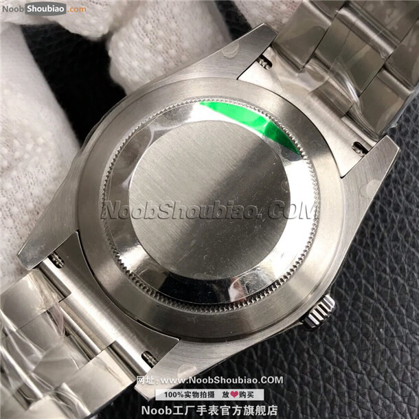 Rolex 劳力士手表 日志型II 系列 116334 白盘 