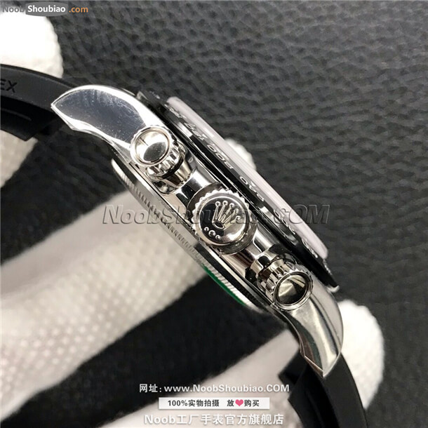劳力士 Rolex 迪通拿 Daytona 宇宙计型 116509 - Noob V8 