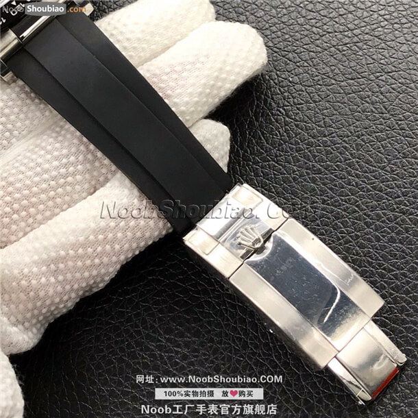 劳力士 Rolex 迪通拿 Daytona 宇宙计型 116509 - Noob V8 