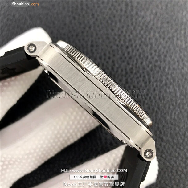 柏莱士 INSTRUMENTS系列 BR0392-D-BL-ST/SRB 