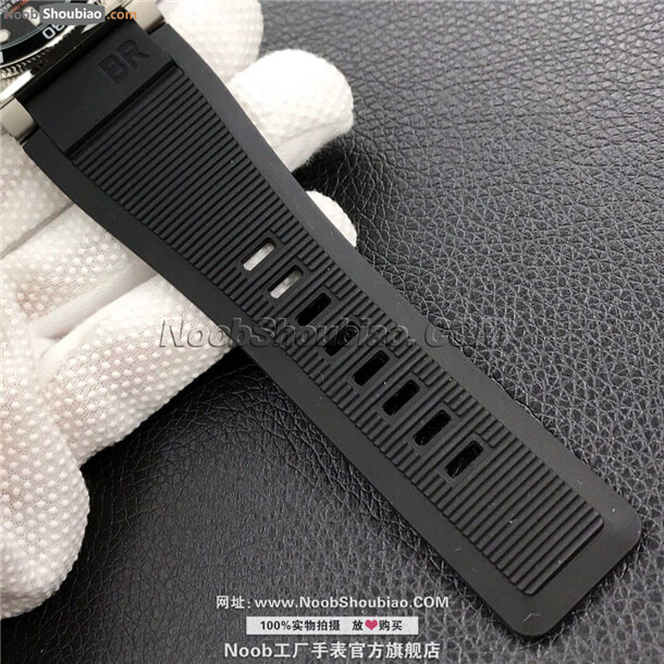 柏莱士 INSTRUMENTS系列 BR0392-D-BL-ST/SRB 