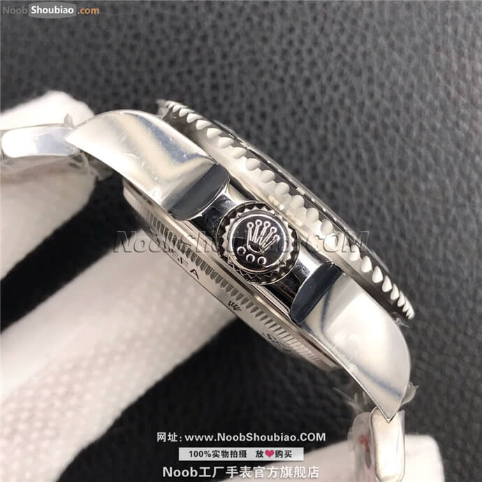  Rolex 劳力士 海使型系列 116660-98210 蓝盘 (蓝面渐变鬼王) 