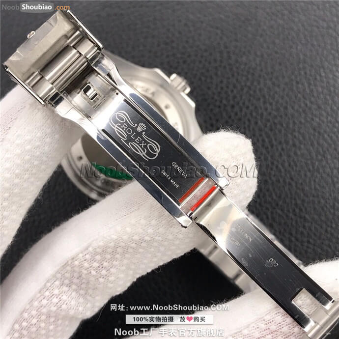  Rolex 劳力士 海使型系列 116660-98210 蓝盘 (蓝面渐变鬼王) 
