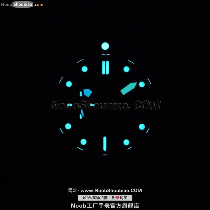  Rolex 劳力士 海使型系列 116660-98210 蓝盘 (蓝面渐变鬼王) 