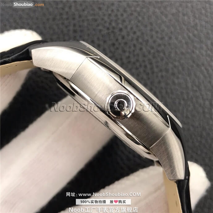  Omega 欧米茄 De Ville 碟飞系列 431.13.41.21.01.001