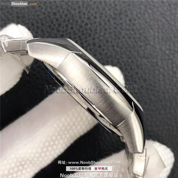 Omega 欧米茄 De Ville 碟飞系列 HOUR VISION腕表 433.10.41.21.02.001